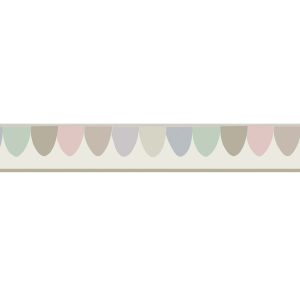 SCARAMOUCHE 103/8027 TAPETA COLE&SON