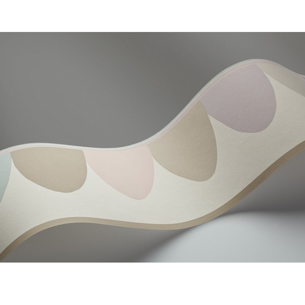 SCARAMOUCHE 103/8027 TAPETA COLE&SON