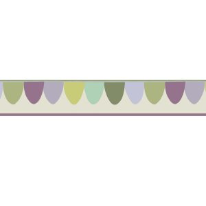 SCARAMOUCHE 103/8028 TAPETA COLE&SON