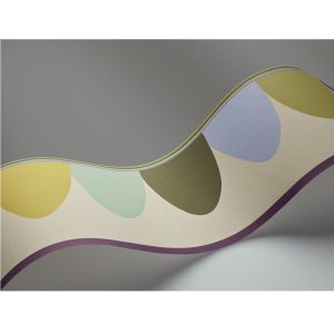 SCARAMOUCHE 103/8028 TAPETA COLE&SON