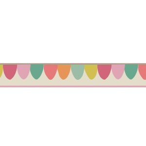 SCARAMOUCHE 103/8029 TAPETA COLE&SON