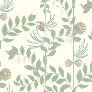 SECRET GARDEN 103/9031 TAPETA COLE&SON