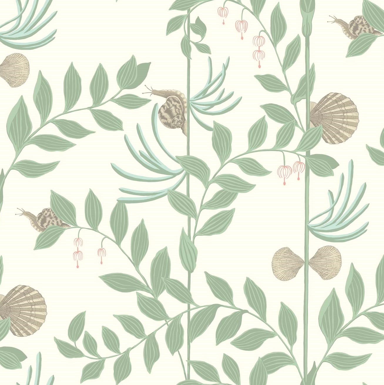 SECRET GARDEN 103/9031 TAPETA COLE&SON