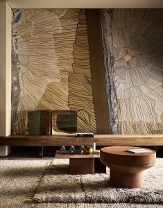 SELENITE TAPETA WALL&DECO