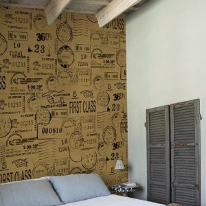 SEND YOUR THOUGHT WALL&DECO
