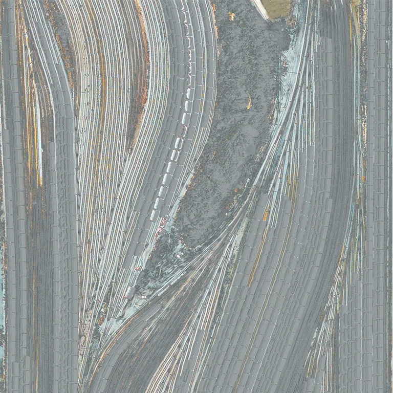 Sensuous Lines WDSL2101