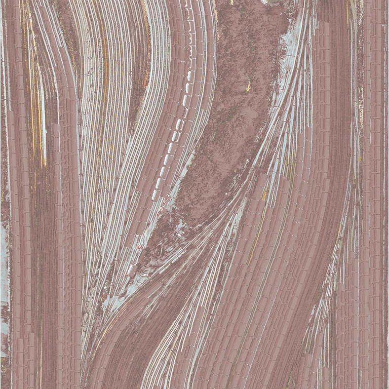 Sensuous Lines WDSL2102