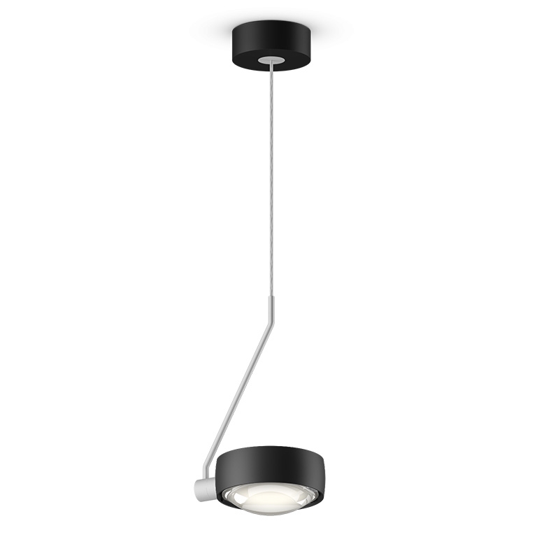 SENTO LED FILO UP LAMPA WISZĄCA OCCHIO