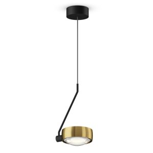 SENTO LED FILO UP LAMPA WISZĄCA OCCHIO