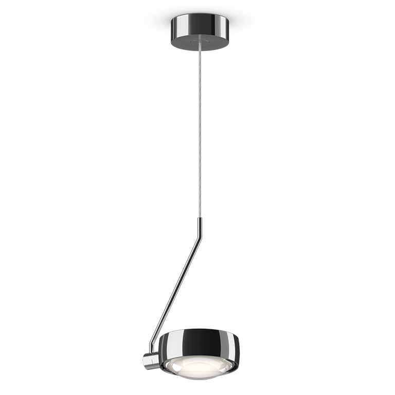 SENTO LED FILO UP LAMPA WISZĄCA OCCHIO