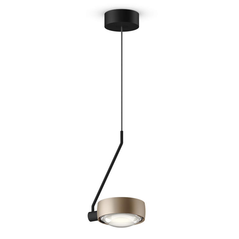 SENTO LED FILO UP LAMPA WISZĄCA OCCHIO