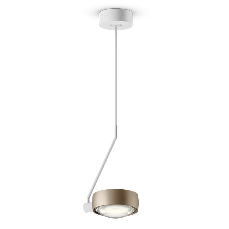 SENTO LED FILO UP LAMPA WISZĄCA OCCHIO