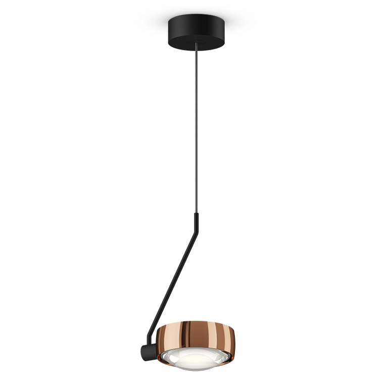 SENTO LED FILO UP LAMPA WISZĄCA OCCHIO