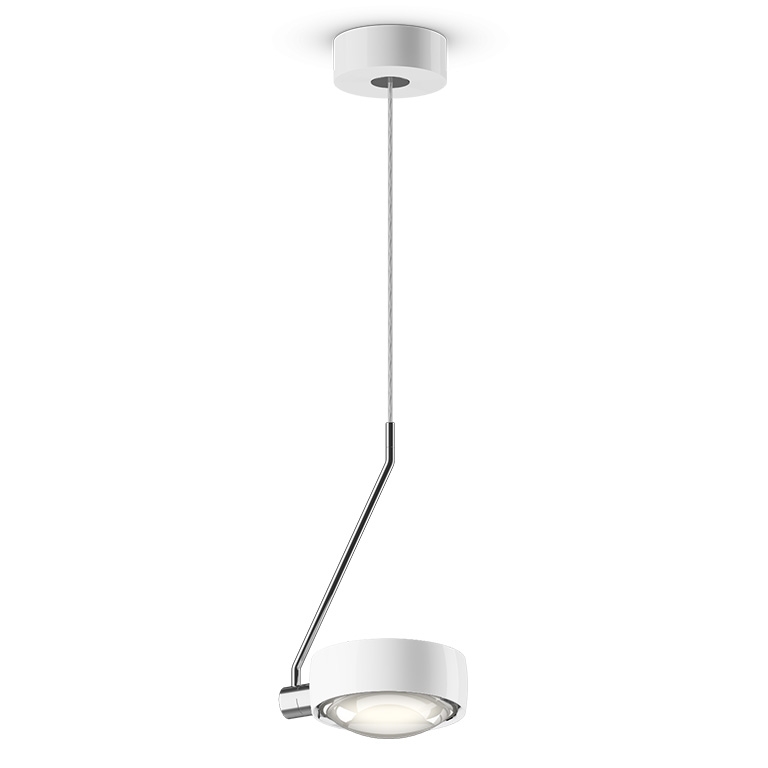 SENTO LED FILO UP LAMPA WISZĄCA OCCHIO