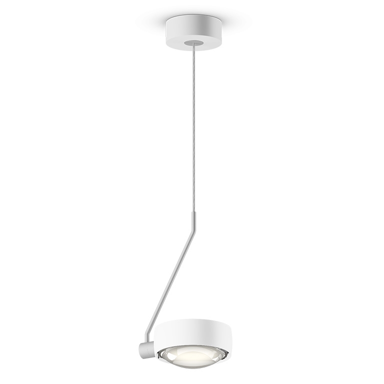 SENTO LED FILO UP LAMPA WISZĄCA OCCHIO