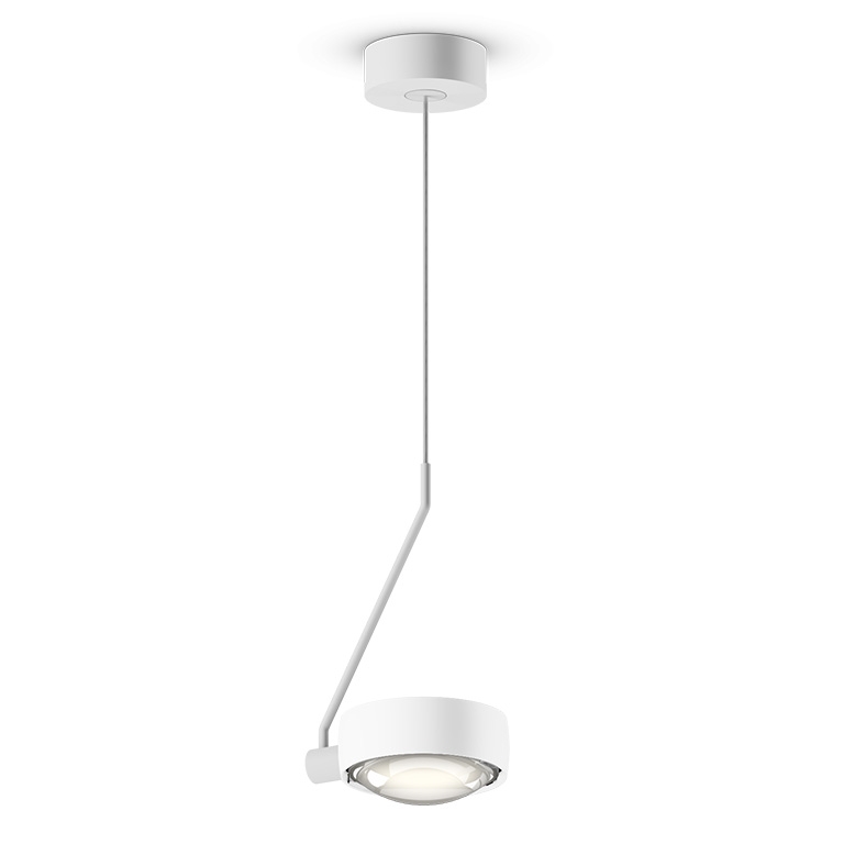 SENTO LED FILO UP LAMPA WISZĄCA OCCHIO