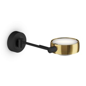 SENTO LED LETTO UP KINKIET OCCHIO