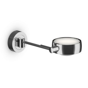 SENTO LED LETTO UP KINKIET OCCHIO