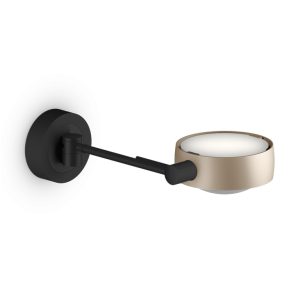 SENTO LED LETTO UP KINKIET OCCHIO