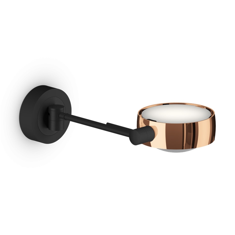 SENTO LED LETTO UP KINKIET OCCHIO