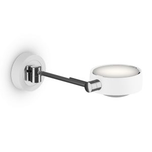 SENTO LED LETTO UP KINKIET OCCHIO