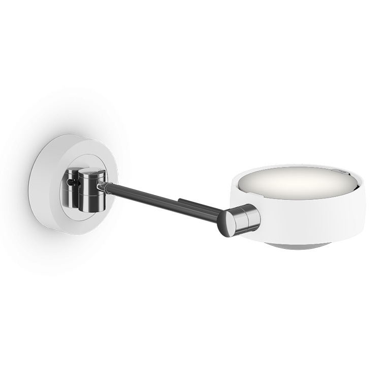 SENTO LED LETTO UP KINKIET OCCHIO