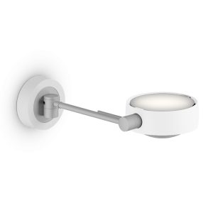 SENTO LED LETTO UP KINKIET OCCHIO