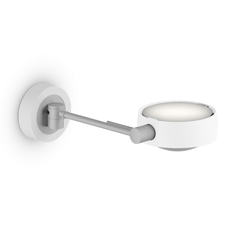 SENTO LED LETTO UP KINKIET OCCHIO