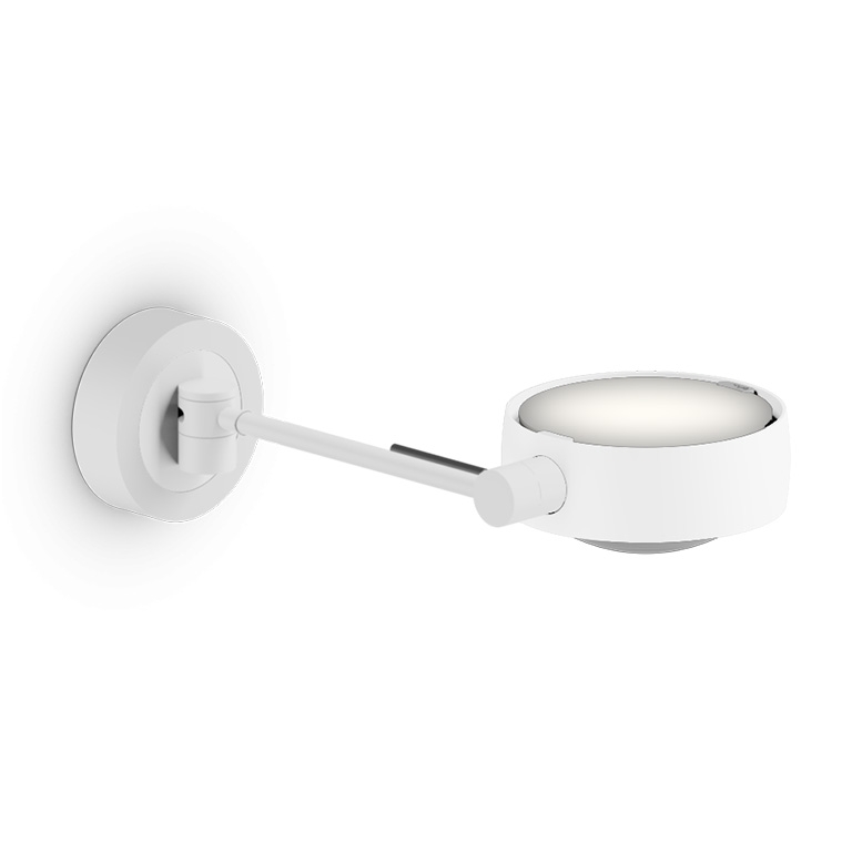 SENTO LED LETTO UP KINKIET OCCHIO