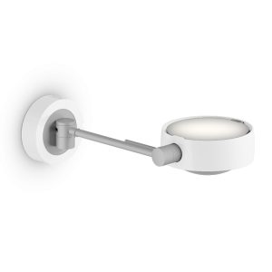 SENTO LED LETTO UP KINKIET OCCHIO