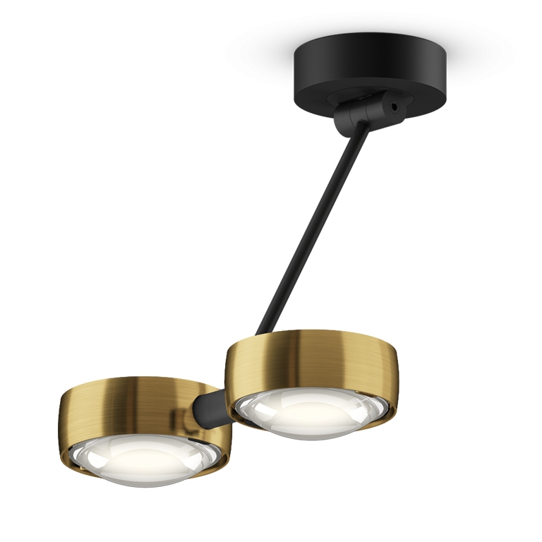 SENTO LED SOFFITTO DOPPIO OCCHIO