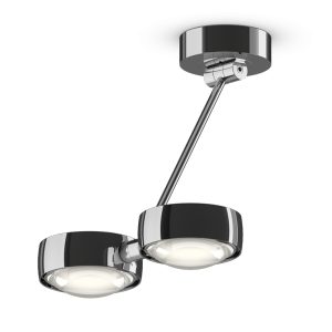 SENTO LED SOFFITTO DOPPIO OCCHIO