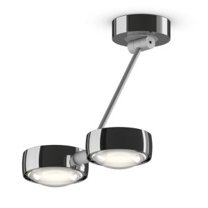 SENTO LED SOFFITTO DOPPIO OCCHIO