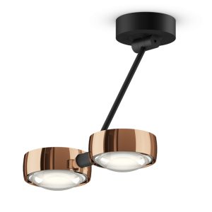 SENTO LED SOFFITTO DOPPIO OCCHIO