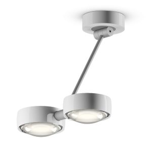 SENTO LED SOFFITTO DOPPIO OCCHIO