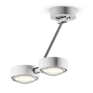 SENTO LED SOFFITTO DOPPIO OCCHIO
