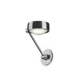 SENTO LED PARETE SINGOLO OCCHIO