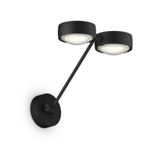 SENTO LED PARETE DOPPIO UP OCCHIO