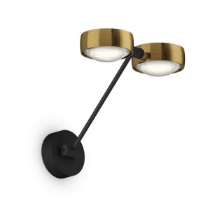 SENTO LED PARETE DOPPIO UP OCCHIO