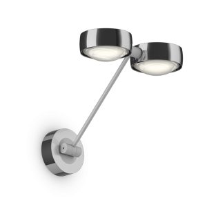 SENTO LED PARETE DOPPIO UP OCCHIO