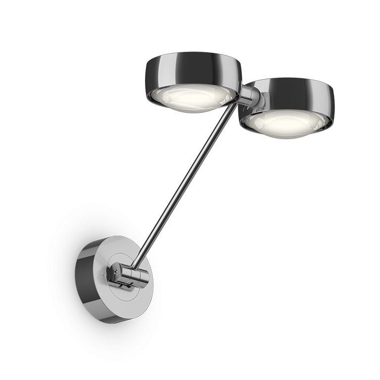 SENTO LED PARETE DOPPIO UP OCCHIO