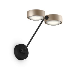 SENTO LED PARETE DOPPIO UP OCCHIO