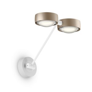 SENTO LED PARETE DOPPIO UP OCCHIO