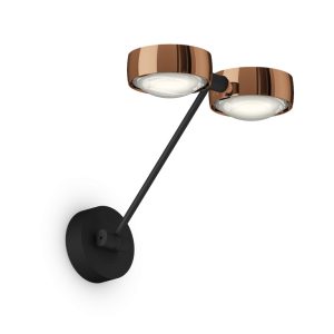 SENTO LED PARETE DOPPIO UP OCCHIO