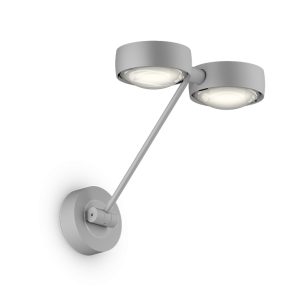 SENTO LED PARETE DOPPIO UP OCCHIO