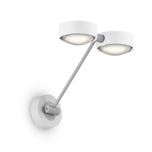 SENTO LED PARETE DOPPIO UP OCCHIO