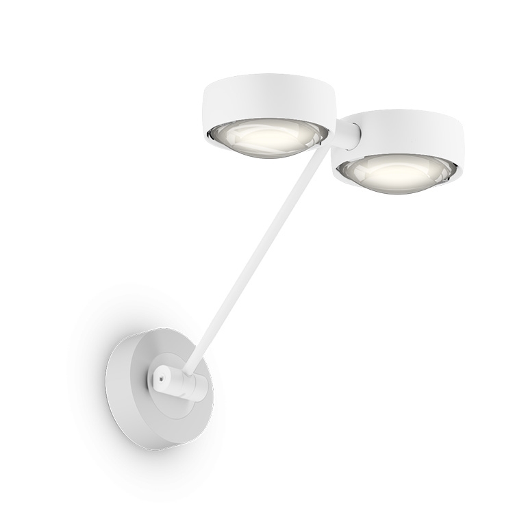SENTO LED PARETE DOPPIO UP OCCHIO