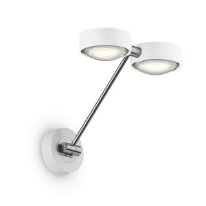 SENTO LED PARETE DOPPIO UP OCCHIO