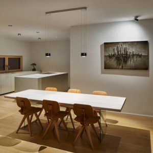 SENTO SOSPESO LAMPA WISZĄCA OCCHIO