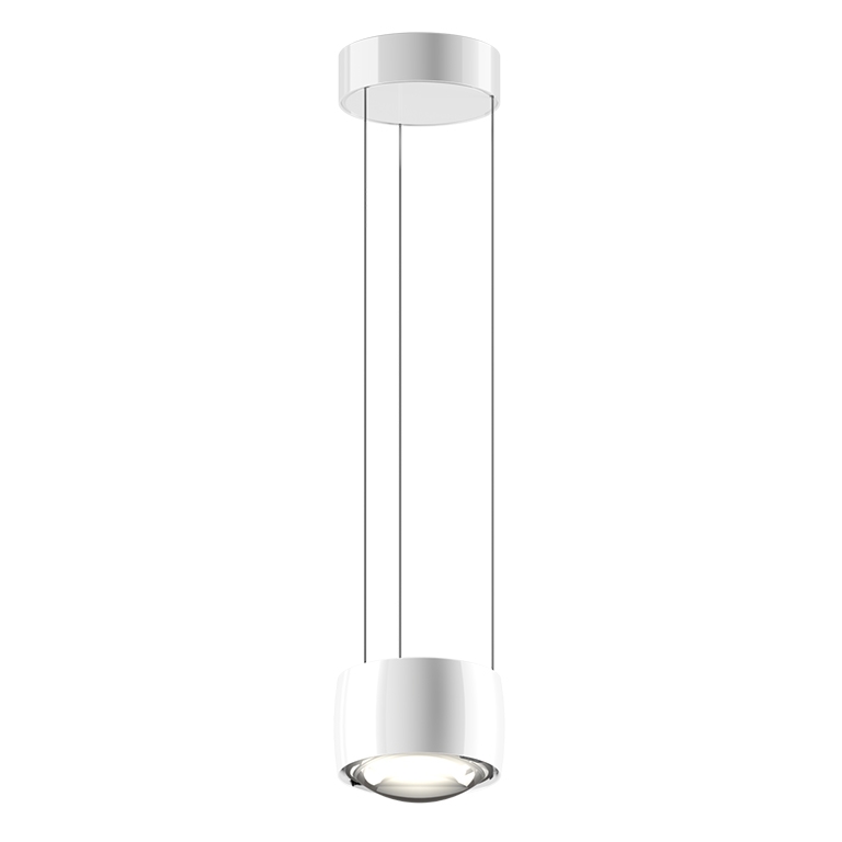 SENTO SOSPESO LAMPA WISZĄCA OCCHIO